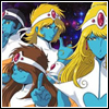 Cliquez pour choisir cet avatar