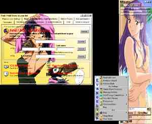 Evangelion-Misato